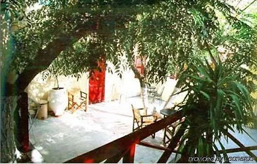 Paradise Pensionat 4*