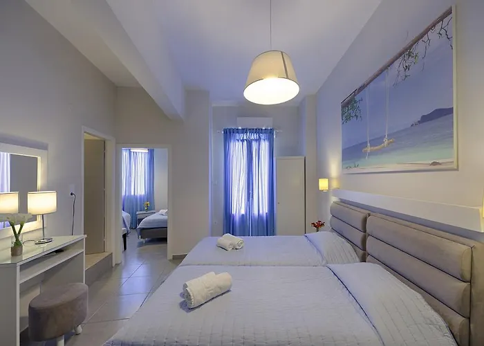 Pensionat Paradise 4*