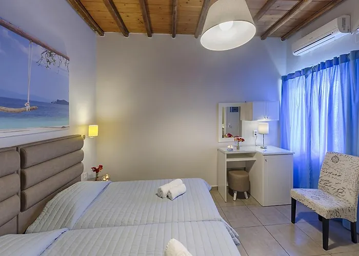 Paradise Pensionat Ermoupoli