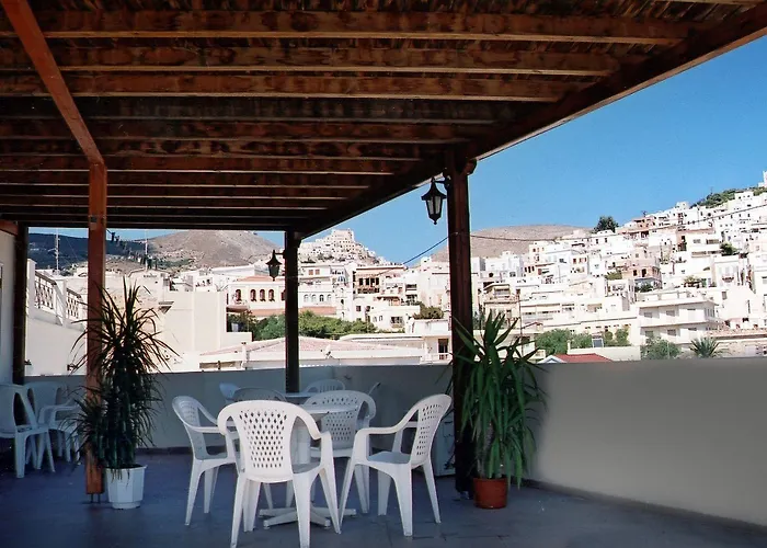 Pensionat Paradise 4*