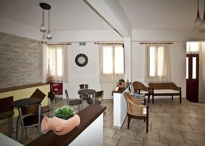 Paradise Pensionat 4*