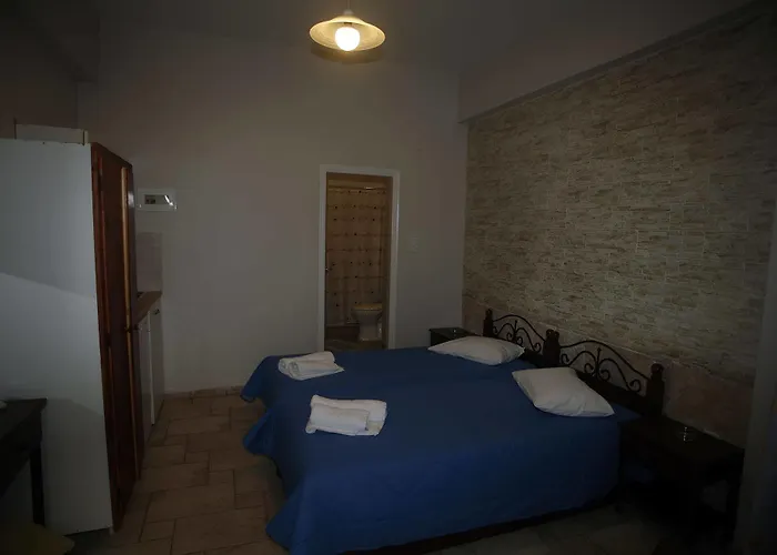 Paradise Pensionat 4*