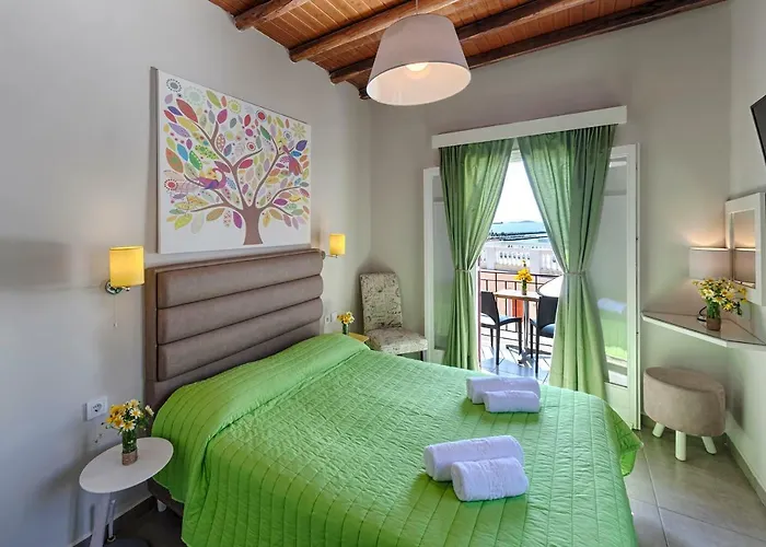 Pensionat Paradise 4*